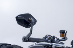 SW Motech Handlebar end mirrors. Yamaha MT-07 / MT-09 / MT-10. | MIR.06.861.10000