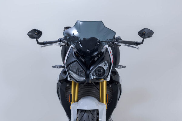 SW MOTECH Bar end mirrors. BMW models. | MIR.07.865.10000