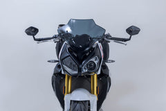 SW MOTECH Bar end mirrors. BMW models. | MIR.07.865.10000