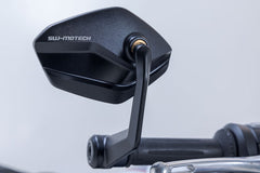 SW MOTECH Bar end mirrors. BMW models. | MIR.07.865.10000