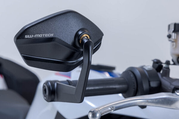 SW MOTECH Bar end mirrors. BMW models. | MIR.07.865.10000