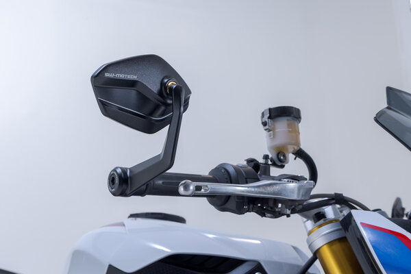 SW MOTECH Bar end mirrors. BMW models. | MIR.07.865.10000