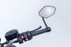 SW MOTECH Bar end mirrors. BMW R 1250 R, F 900 R/XR, S 1000 R/XR. | MIR.07.913.10000