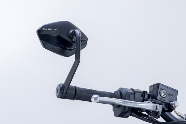 SW MOTECH Bar end mirrors. Triumph models. | MIR.11.842.10000