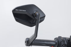 SW MOTECH Bar end mirrors. Ducati Diavel V4 (23-). | MIR.22.796.10000