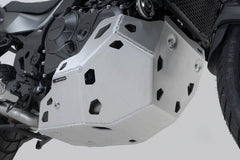 SW Motech Engine guard. Silver. Honda XL750 Transalp (22-). | MSS.01.070.10001/S
