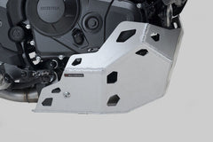 SW Motech Engine guard. Silver. Honda XL750 Transalp (22-). | MSS.01.070.10001/S