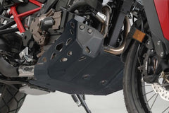 SW MOTECH Engine guard. Black.Honda CRF1100L/Adv Sports (19-). w/o SBL. | MSS.01.942.10001/B