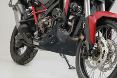 SW MOTECH Engine guard. Black.Honda CRF1100L/Adv Sports (19-). w/o SBL. | MSS.01.942.10001/B