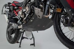 SW MOTECH Engine guard. Black. Honda CRF1100L/Adv Sports (19-) with SBL. | MSS.01.942.10101/B