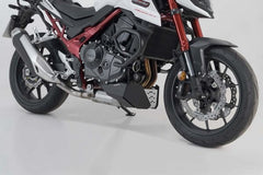 SW Motech Front spoiler. Honda CB750 Hornet (22-). | MSS.01.971.10000