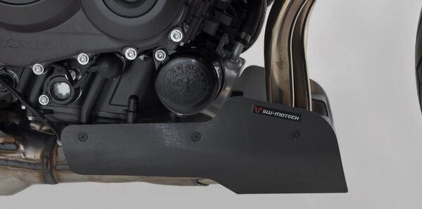 SW Motech Front spoiler | MSS.01.979.10000/B