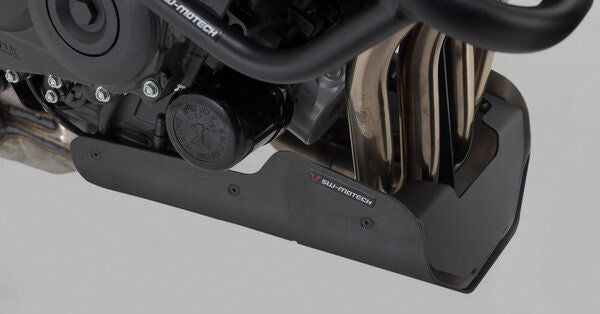 SW Motech Front spoiler | MSS.01.979.10000/B