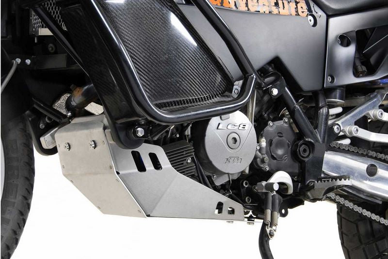 SW Motech Engine guard | MSS.04.250.100/B