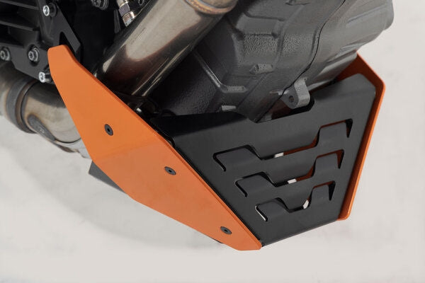 SW Motech Front spoiler | MSS.04.532.10003