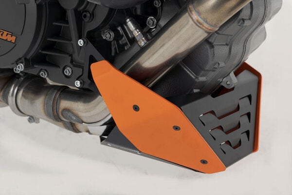 SW Motech Front spoiler | MSS.04.532.10003