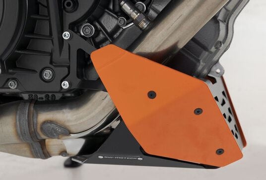 SW Motech Front spoiler | MSS.04.532.10003