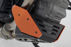 SW Motech Front spoiler | MSS.04.532.10003