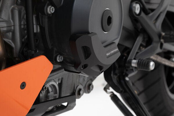 SW MOTECH Engine case protector | MSS.04.641.10101