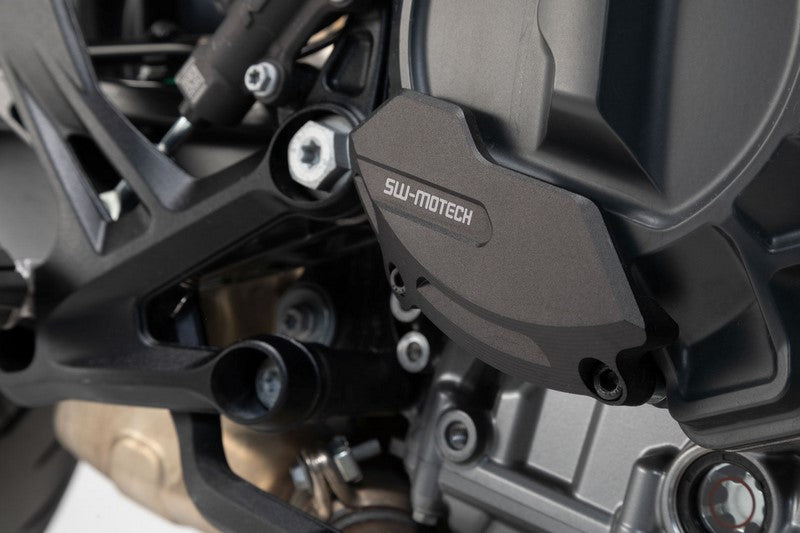 SW MOTECH Engine case protector | MSS.04.641.10101