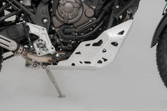 SW Motech Engine guard. Silver. Yamaha Ténéré 700 models (19-) | MSS.06.799.10002/S