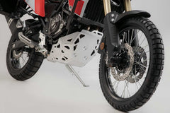 SW Motech Engine guard. Silver. Yamaha Ténéré 700 models (19-) | MSS.06.799.10002/S