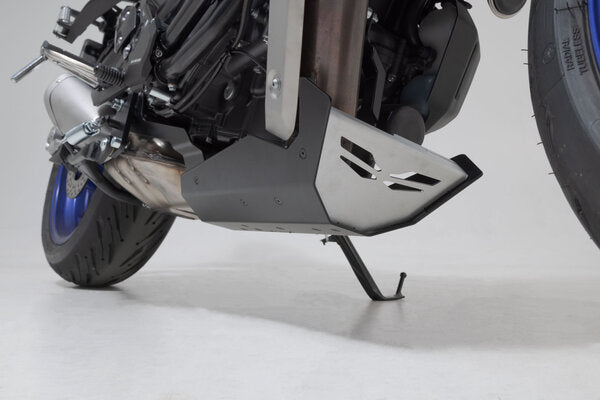 SW MOTECH Front spoiler. Yamaha MT-07 (20-24), Tracer 7, XSR700/XT (21-). | MSS.06.833.10001