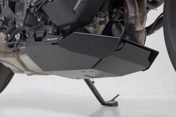 SW Motech Front spoiler | MSS.06.851.10000/B