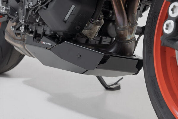 SW Motech Front spoiler | MSS.06.851.10000/B