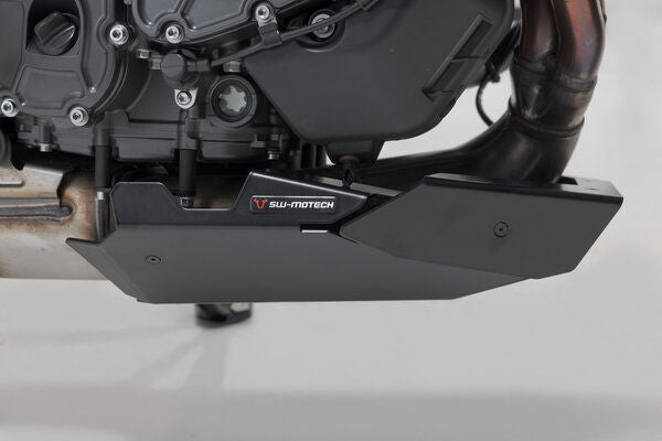 SW Motech Front spoiler | MSS.06.851.10000/B
