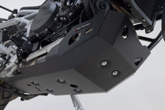 SW MOTECH Engine guard. Black. BMW F 750/850 GS (17-), F 800/900 GS (23-). | MSS.07.897.10003/B