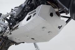 SW MOTECH Engine guard. Silver. F 750/850 GS (17-), F 800/900 GS (23-) | MSS.07.897.10003/S