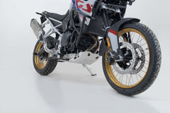 SW MOTECH Engine guard. Silver. F 750/850 GS (17-), F 800/900 GS (23-) | MSS.07.897.10003/S