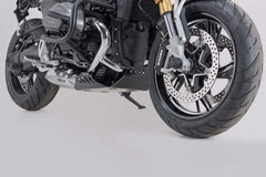 SW MOTECH Engine guards. Black. BMW R12 / R12 nineT (23-). | MSS.07.968.10000/B