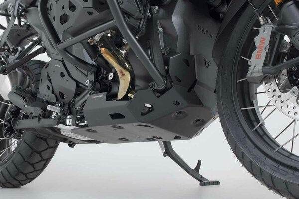 SW Motech Engine guard. Black. BMW R 1300 GS (23-). | MSS.07.975.10000/B