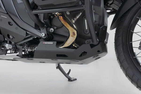 SW Motech Engine guard. Black. BMW R 1300 GS (23-). | MSS.07.975.10000/B