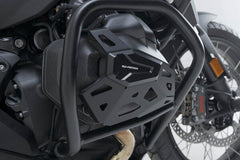 SW Motech Cylinder guard. Black. BMW R 1300 GS (23-). | MSS.07.975.10100/B