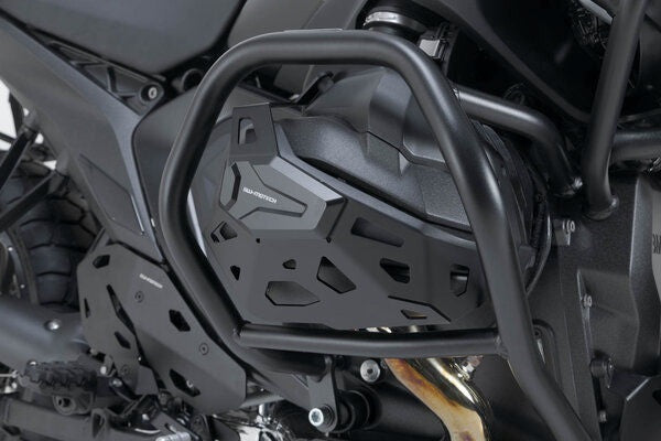 SW Motech Cylinder guard. Black. BMW R 1300 GS (23-). | MSS.07.975.10100/B