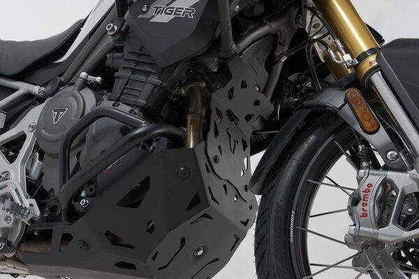 SW Motech Engine guard extension | MSS.11.905.10100/B