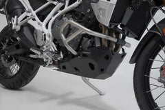 SW MOTECH Engine guard. Black. Tiger 900 models (19-23). For OEM SBL. | MSS.11.953.10101/B