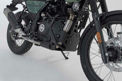 SW MOTECH Engine guard. Black. Royal Enfield Himalayan (17-). | MSS.41.789.10001/B