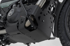 SW MOTECH Engine guard. Black. Royal Enfield Himalayan (17-). | MSS.41.789.10001/B
