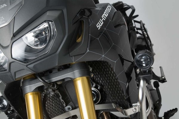 SW Motech EVO fog light set | NSW.00.004.51000/B
