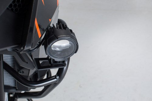 SW Motech Light mounts | NSW.04.004.10201/B