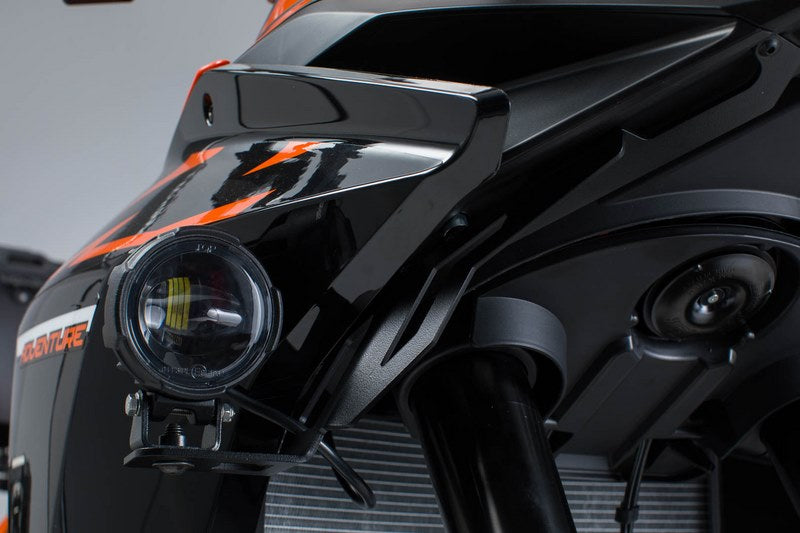 SW Motech Light mounts | NSW.04.004.10201/B