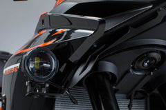 SW Motech Light mounts | NSW.04.004.10201/B