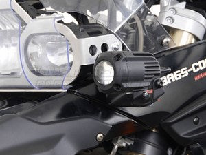 SW Motech Light mounts | NSW.07.004.10000/B
