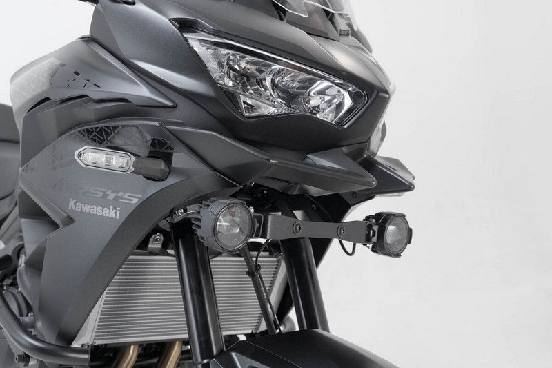 SW Motech Light mounts | NSW.08.844.10000/B