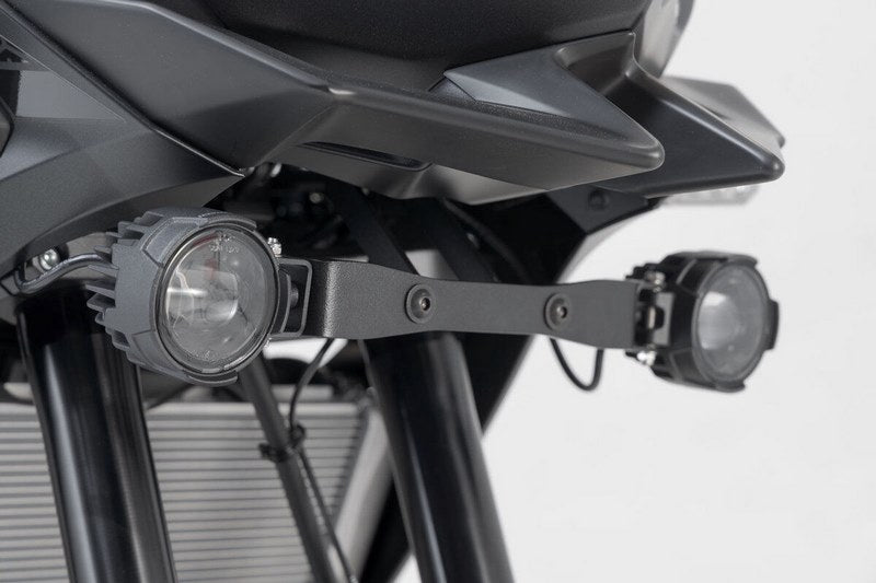 SW Motech EVO fog light kit | NSW.08.844.51000/B