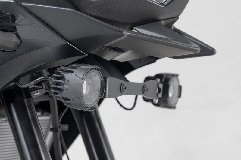 SW Motech EVO fog light kit | NSW.08.844.51000/B
